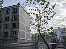 Власти российского города грозят отобрать детей у жителей аварийного дома