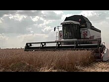 В Ставропольском районе внедрена уникальная система орошения