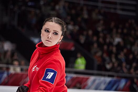 Валиева заявила два четверных тулупа на произвольную программу в финале ЧР