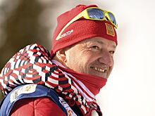 Маркус Крамер заявил о желании помочь Сергею Устюгову с подготовкой к Олимпиаде-2026