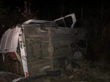 Под Екатеринбургом в жутком ДТП с ГАЗелью погиб мужчина