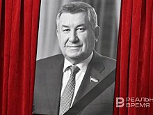 Как в Казани простились с Ильшатом Ганиевым и что не так с детской школой искусств в Пановке