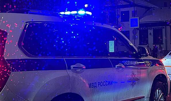 Силовики ворвались в московский отель во время вечеринки в честь Дня святого Валентина