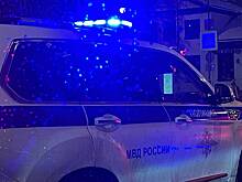 На техно-тусовке Хакамады задержали гостей