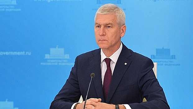 Ласицкене, Сидорова и Шубенков проигнорировали встречу с министром спорта