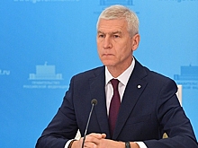 Ласицкене, Сидорова и Шубенков проигнорировали встречу с министром спорта