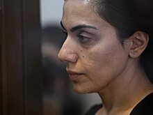 Адвокат заявил о миллиарде на счетах Цуркан