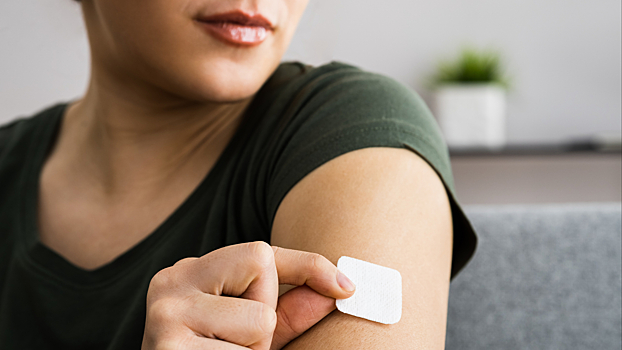 Противозачаточный пластырь: преимущества и риски