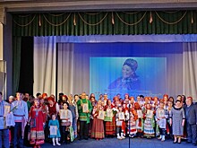 В регионе пройдет фестиваль песен и частушек «Тамбовская канарейка»