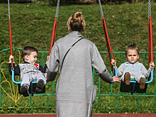 Покупки россиян на детские пособия возьмут под контроль