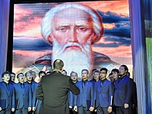 "Романовы" покорили Новый Уренгой