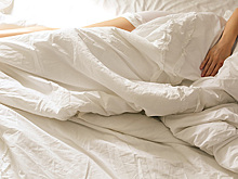 Российский врач назвал способы укрепить иммунитет при помощи сна