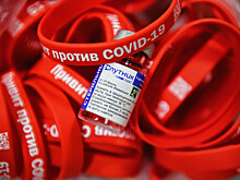 Мурашко заявил об эффективности ревакцинации "Спутником Лайт"