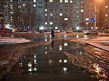 Россиянам рассказали о погоде в конце февраля