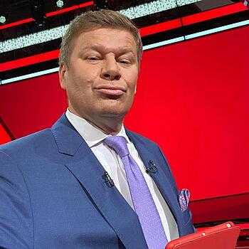 Гонорары Дмитрия Губерниева подскочили после скандала с Ольгой Бузовой