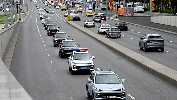 В РФ водителей хотят защитить от произвола несуществующих дорожных камер