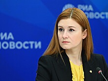 Депутат Госдумы Бутина призвала россиян привиться от коронавируса