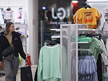 Российский одежный ретейлер закроет магазин в центре Москвы