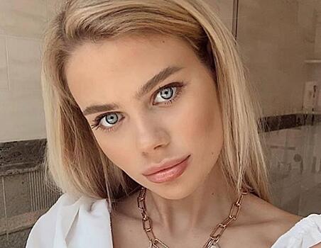 22-летняя жена Никиты Преснякова не жалеет, что носила брекеты
