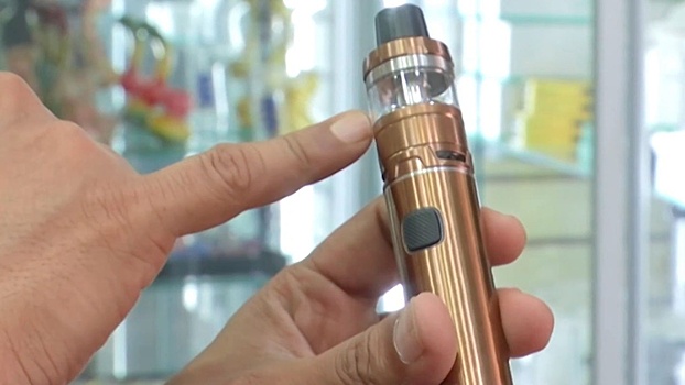 Смерть в ярком корпусе: почему школьники массово «подсели» на электронные сигареты