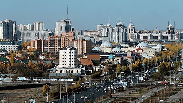 В Казахстане упростили организацию мирных собраний