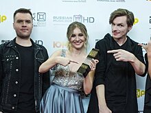 Группа «Летать!» стала победителем