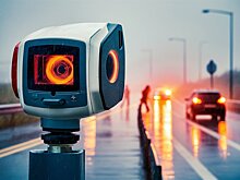В России научили ИИ анализировать дефекты на дорогах