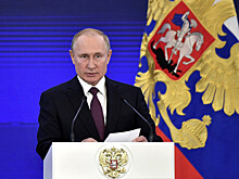 "Левада-центр": стремительное падение рейтинга Путина связано с тем, что нынешняя власть отобрала у россиян будущее