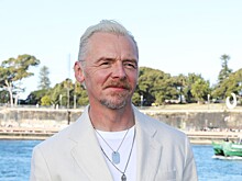 Саймон Пегг высказался о восьмой части франшизы «Миссия невыполнима»