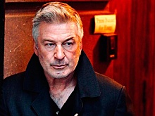 Fox News: имя Алека Болдуина упоминается в иске члена съёмочной группы фильма «Ржавчина»