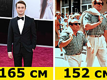 Мальчик‑с‑пальчик: 11 мужчин низкого роста, по которым все сходят с ума