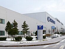 Hyundai откроет в России научно-исследовательский центр