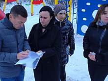 Депутат Мособлдумы Александр Легков посетил Красноармейск