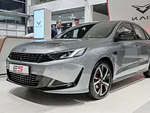 До десяти китайских автобрендов готовы свернуть бизнес в России