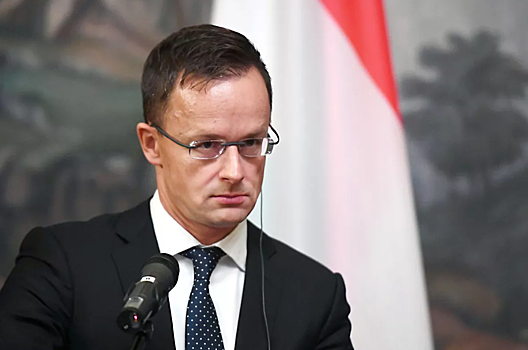 Нет достойного предложения от ЕС: Венгрия об эмбарго на российскую нефть