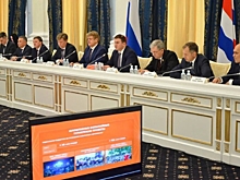 Виталий Хоценко рассказал об инициативах Омской области в сфере туризма и гостеприимства