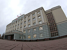 Глава Удмуртии рассказал об изменениях в новом составе регионального правительства