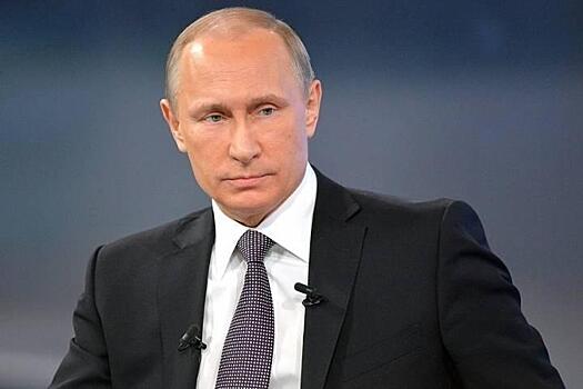 Путин произвел ряд громких отставок перед Новым годом
