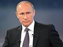 Путин произвел ряд громких отставок перед Новым годом