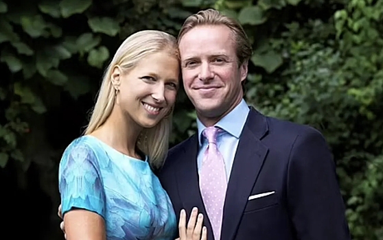 Муж двоюродной племянницы королевы Елизаветы II умер в 45 лет