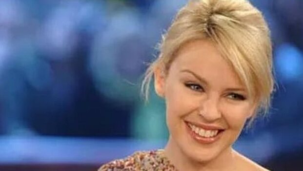 Кайли Миноуг воссоединилась с «мужчиной своей жизни»