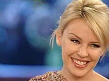 Кайли Миноуг воссоединилась с «мужчиной своей жизни»