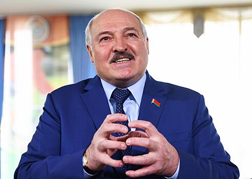 Лукашенко сообщил о перемещении российских войск из Белоруссии на Украину после начала СВО