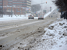 Синоптики рассказали, когда в Москве закончатся сильные морозы