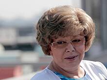 У Эдиты Пьехи обнаружили признаки деменции