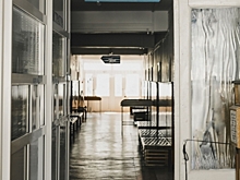 Минздрав не сообщает, когда откроется новый корпус госпиталя ветеранов войн