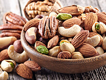 Тарталетки, сырные профитроли и яичное мороженое: что приготовить на Ореховый Спас?