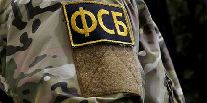 ФСБ задержала 14 сторонников украинской радикальной группировки