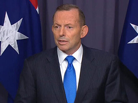 Австралийского диджея судят за нападение на экс-премьера страны