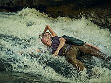 Представлен тизер боевика «Вершина»